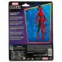 Figura Elektra Natchios Daredevil Spiderman Marvel 15cm