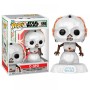 Funko pop star wars holiday c 3po