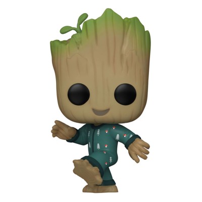 Funko pop marvel guardianes la galaxia