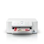 Impresora inyeccion epson wf c4310dw color wifi