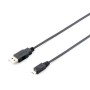 Cable usb 20 tipo a 