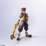 Figura square enix kingdom hearts iii 