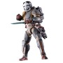 Figura Wrecker Mercenary Gear The Bad Batch Star Wars 15cm