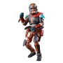 Figura Hunter Mercenary The Bad Batch Star Wars 15cm