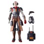 Figura Echo Mercenary Gear The Bad Batch Star Wars 15cm