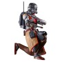 Figura Echo Mercenary Gear The Bad Batch Star Wars 15cm