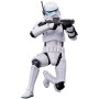 Figura Scar Trooper Mic Star Wars 15cm