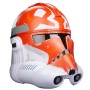 Casco electronico 332nd Ahsoka Clone Trooper Star Wars