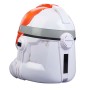 Casco electronico 332nd Ahsoka Clone Trooper Star Wars