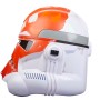 Casco electronico 332nd Ahsoka Clone Trooper Star Wars