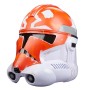 Casco electronico 332nd Ahsoka Clone Trooper Star Wars