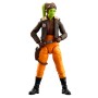 Figura General Hera Syndulla Ahsoka Star Wars 9,5cm