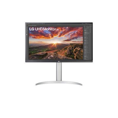 Monitor lg led ips 27up85np w 27pulgadas