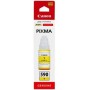 Botella tinta canon gi 590y amarillo 70ml