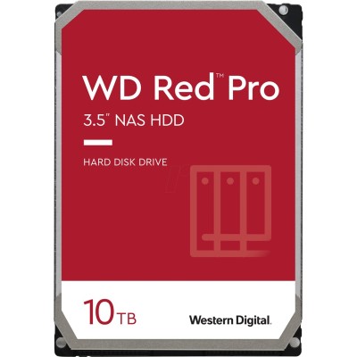 Disco duro interno hdd wd western