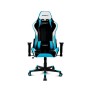 Silla gaming drift dr175 azul incluye