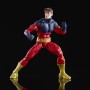 Figura hasbro x men vulcan marvel legends