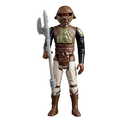 Figura Lando Calrissian 40th Anniversary Return of the Jedi Star Wars 9,5cm