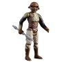 Figura Lando Calrissian 40th Anniversary Return of the Jedi Star Wars 9,5cm