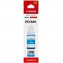 Botella tinta canon gi 590c cian 70ml