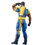 Figura Marvel Bishop X-Men Marvel 15cm