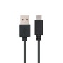 Cable usb tipo a 20 a