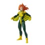 Figura hasbro marvel legends x men