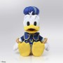 Peluche square enix kingdom hearts series