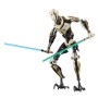 Figura General Grievous Battle Damaged Battlefront II Star Wars 15cm