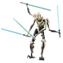 Figura General Grievous Battle Damaged Battlefront II Star Wars 15cm