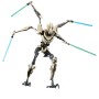 Figura General Grievous Battle Damaged Battlefront II Star Wars 15cm