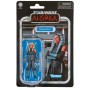 Figura Ahsoka Tano Ahsoka Star Wars 9,5cm