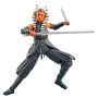 Figura Ahsoka Tano Ahsoka Star Wars 9,5cm