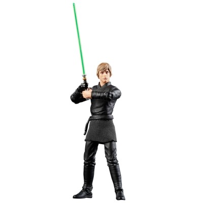 Figura Luke Skywalker El Libro de Boba Fett Star Wars 9,5cm