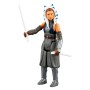 Figura Ahsoka Tano - Ahsoka Star Wars 9,5cm