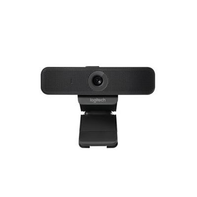 Webcam logitech c925e 30fps full hd