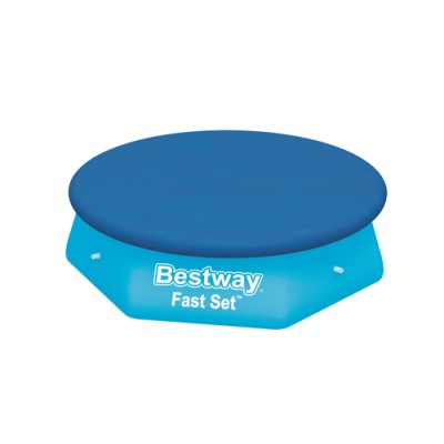 Bestway 58032 cubierta para piscina