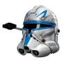 Casco electronico Clone Captain Rex Star Wars