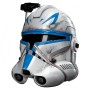 Casco electronico Clone Captain Rex Star Wars