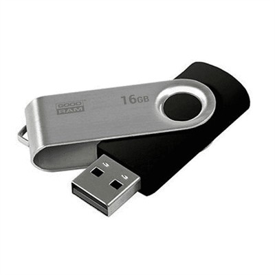 Memoria usb 20 goodram 16gb uts2