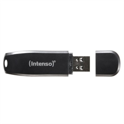 Memoria usb 30 intenso speed 32gb