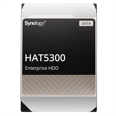 Disco duro interno hdd synology hat5300 4t