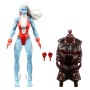 Figura Namorita Marvel Legends 15cm