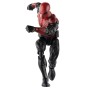 Figura Spider-Shot Spiderman Marvel 15cm