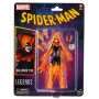 Figura Hallows Eve Spiderman Marvel 15cm