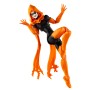 Figura Hallows Eve Spiderman Marvel 15cm