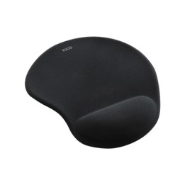 Alfombrilla ergonomica tooq tqmp1001 - b