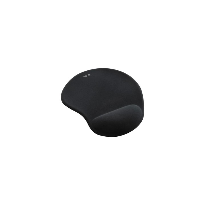 Alfombrilla ergonomica tooq tqmp1001 - b