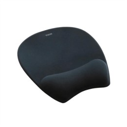 Alfombrilla ergonomica tooq tqmp1002 - b