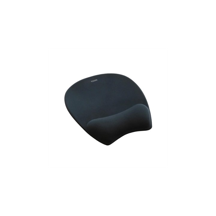 Alfombrilla ergonomica tooq tqmp1002 - b